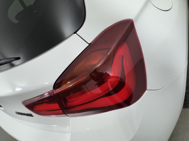 2019 (19) BMW 1 SERIES M140i Shadow Edition 5dr Step Auto 5268932