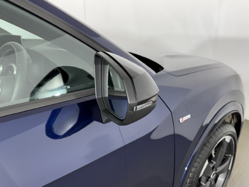 2024 (24) AUDI Q2 35 TFSI Black Edition 5dr 5151932