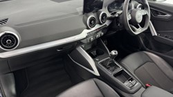 2024 (24) AUDI Q2 35 TFSI Black Edition 5dr 5151967