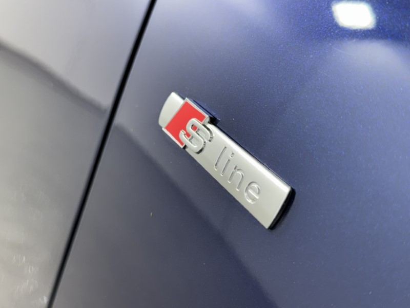 2024 (24) AUDI Q2 35 TFSI Black Edition 5dr 5151933