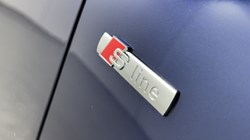 2024 (24) AUDI Q2 35 TFSI Black Edition 5dr 5151933