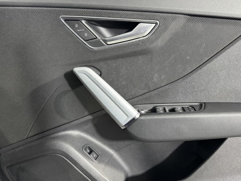 2024 (24) AUDI Q2 35 TFSI Black Edition 5dr 5151930