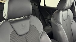 2024 (24) AUDI Q2 35 TFSI Black Edition 5dr 5151926