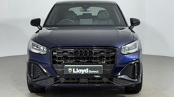 2024 (24) AUDI Q2 35 TFSI Black Edition 5dr 5152034