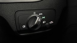 2024 (24) AUDI Q2 35 TFSI Black Edition 5dr 5151915