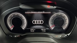 2024 (24) AUDI Q2 35 TFSI Black Edition 5dr 5151911