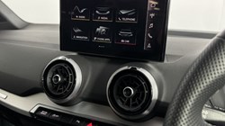 2024 (24) AUDI Q2 35 TFSI Black Edition 5dr 5151916