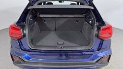 2024 (24) AUDI Q2 35 TFSI Black Edition 5dr 5151942