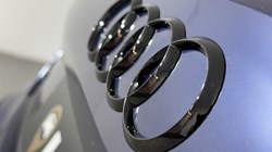 2024 (24) AUDI Q2 35 TFSI Black Edition 5dr 5151939