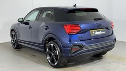 2024 (24) AUDI Q2 35 TFSI Black Edition 5dr 5151996