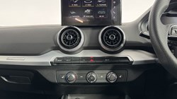 2024 (24) AUDI Q2 35 TFSI Black Edition 5dr 5151912