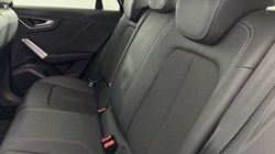 2024 (24) AUDI Q2 35 TFSI Black Edition 5dr 5151964