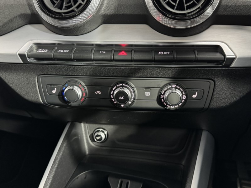 2024 (24) AUDI Q2 35 TFSI Black Edition 5dr 5151914