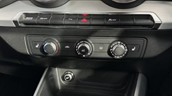 2024 (24) AUDI Q2 35 TFSI Black Edition 5dr 5151914