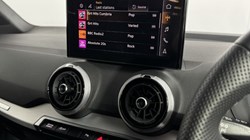 2024 (24) AUDI Q2 35 TFSI Black Edition 5dr 5151917