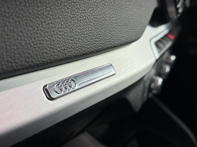 2024 (24) AUDI Q2 35 TFSI Black Edition 5dr 5151968