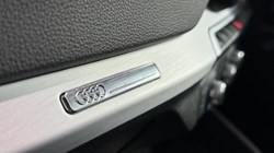 2024 (24) AUDI Q2 35 TFSI Black Edition 5dr 5151968