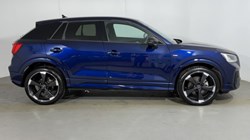 2024 (24) AUDI Q2 35 TFSI Black Edition 5dr 5152013