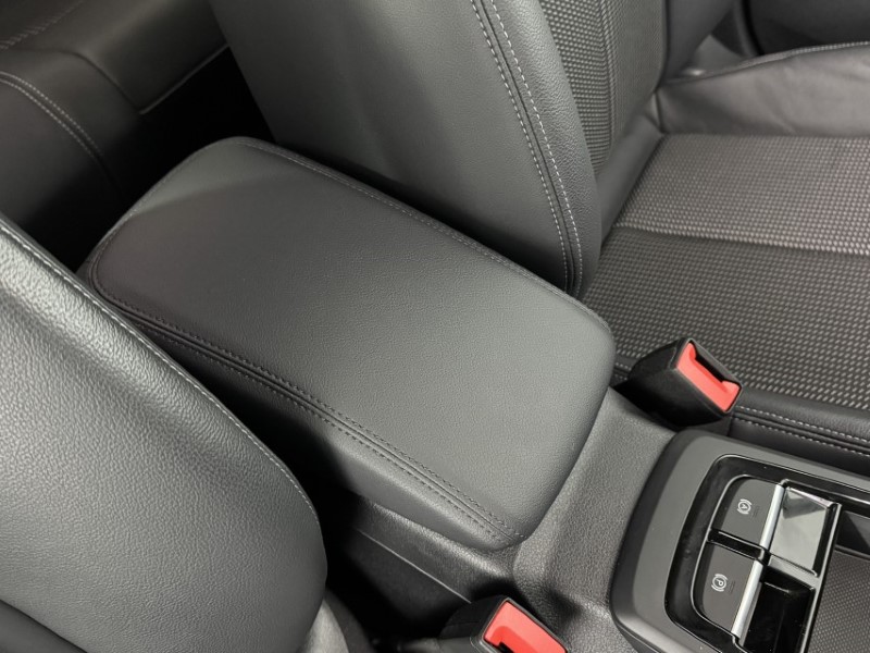 2024 (24) AUDI Q2 35 TFSI Black Edition 5dr 5151929