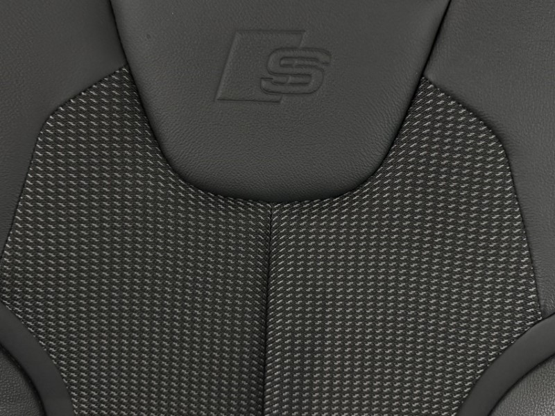 2024 (24) AUDI Q2 35 TFSI Black Edition 5dr 5151927