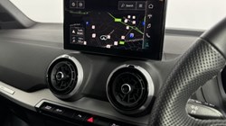 2024 (24) AUDI Q2 35 TFSI Black Edition 5dr 5151920