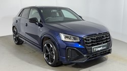 2024 (24) AUDI Q2 35 TFSI Black Edition 5dr 5151974