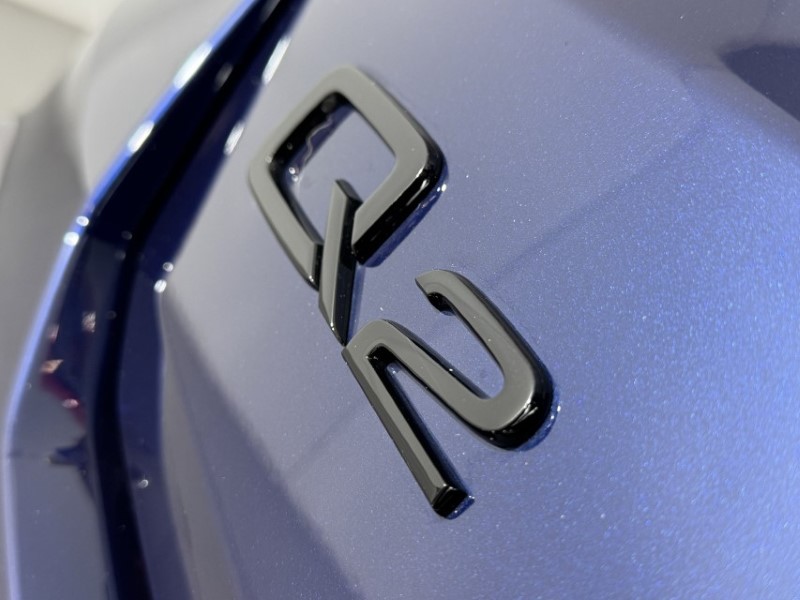 2024 (24) AUDI Q2 35 TFSI Black Edition 5dr 5151940