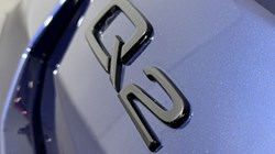 2024 (24) AUDI Q2 35 TFSI Black Edition 5dr 5151940
