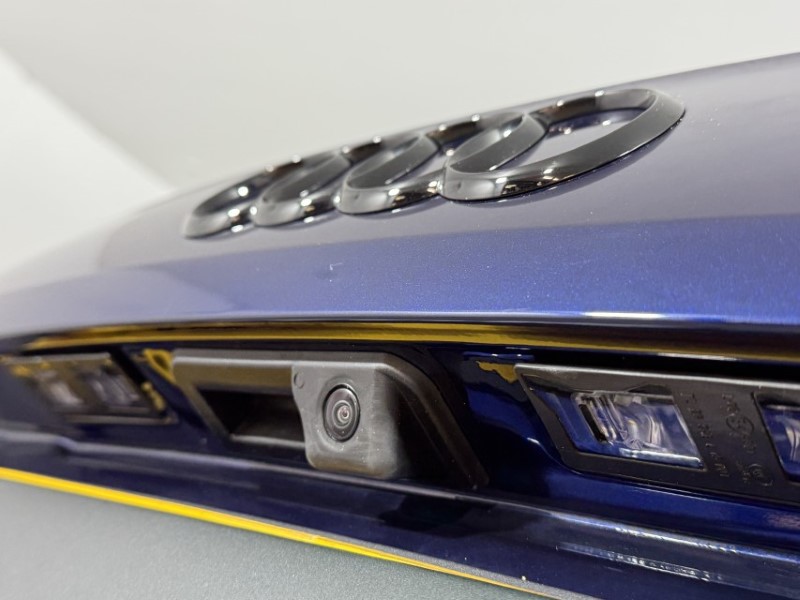 2024 (24) AUDI Q2 35 TFSI Black Edition 5dr 5151941