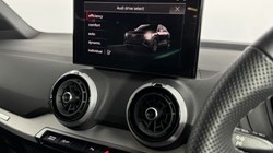 2024 (24) AUDI Q2 35 TFSI Black Edition 5dr 5151922