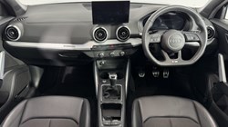 2024 (24) AUDI Q2 35 TFSI Black Edition 5dr 5151966