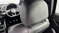 2024 (24) AUDI Q2 35 TFSI Black Edition 5dr 5151965