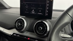 2024 (24) AUDI Q2 35 TFSI Black Edition 5dr 5151921