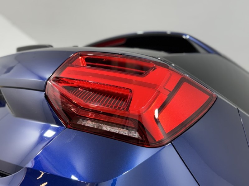 2024 (24) AUDI Q2 35 TFSI Black Edition 5dr 5151938