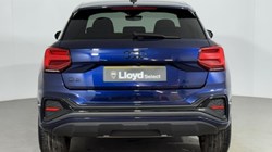 2024 (24) AUDI Q2 35 TFSI Black Edition 5dr 5151949