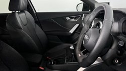 2024 (24) AUDI Q2 35 TFSI Black Edition 5dr 5151925