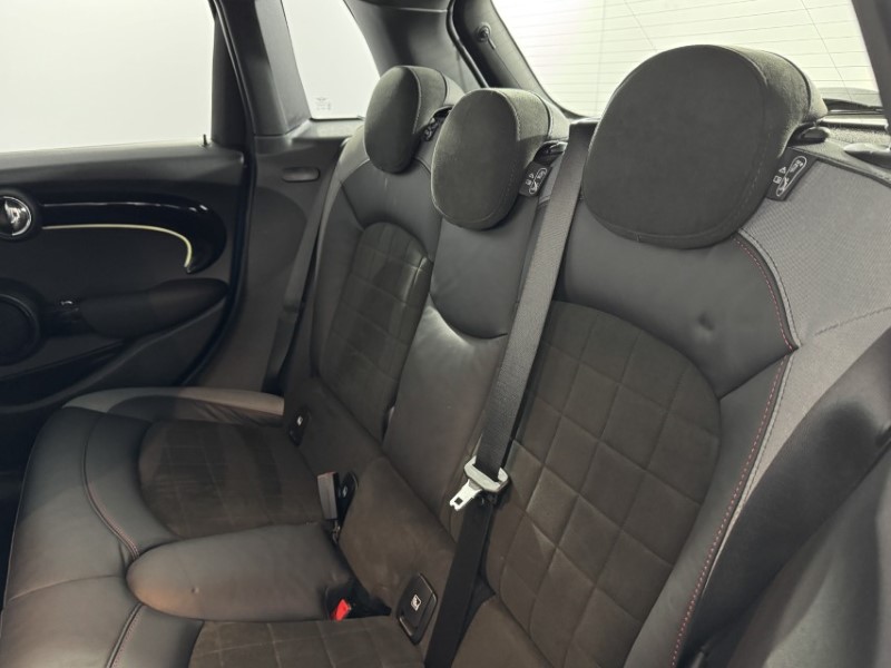 2024 (24) MINI HATCHBACK 1.5 Cooper Sport Premium 5dr Auto 5207672