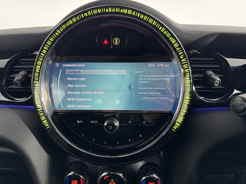 2024 (24) MINI HATCHBACK 1.5 Cooper Sport Premium 5dr Auto 5207595