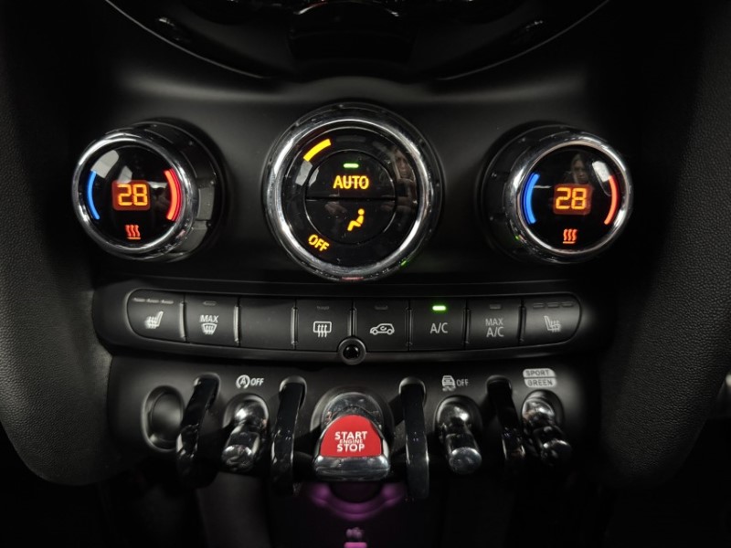 2024 (24) MINI HATCHBACK 1.5 Cooper Sport Premium 5dr Auto 5207600