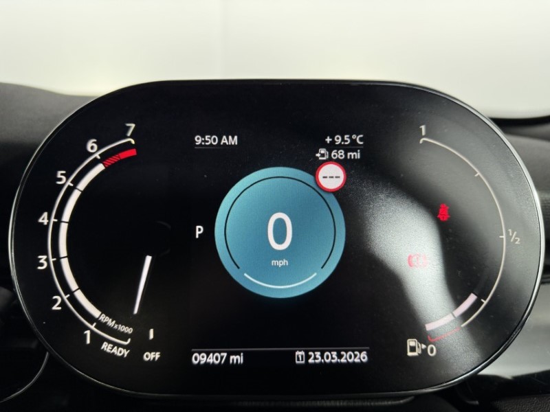 2024 (24) MINI HATCHBACK 1.5 Cooper Sport Premium 5dr Auto 5207590