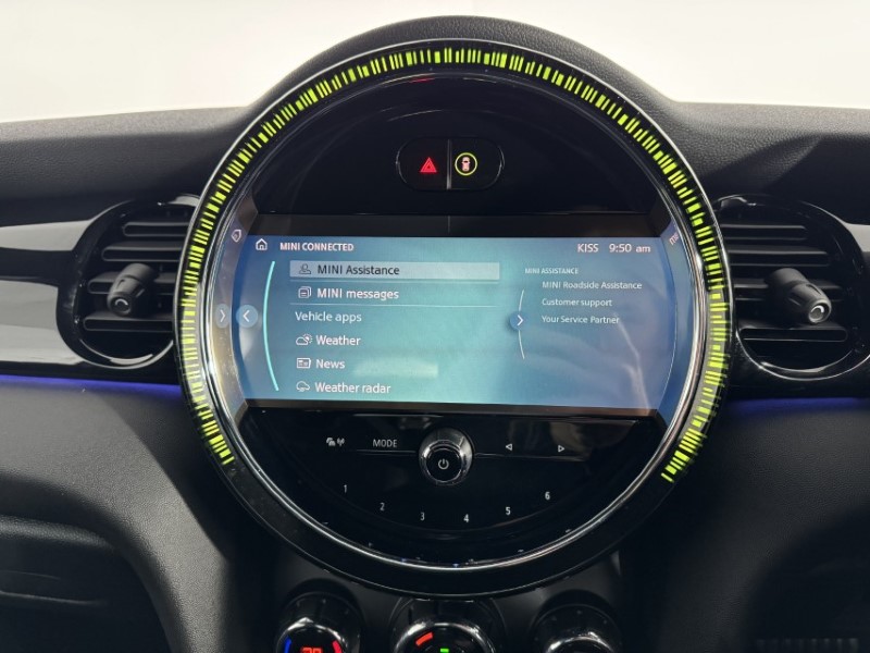 2024 (24) MINI HATCHBACK 1.5 Cooper Sport Premium 5dr Auto 5207598