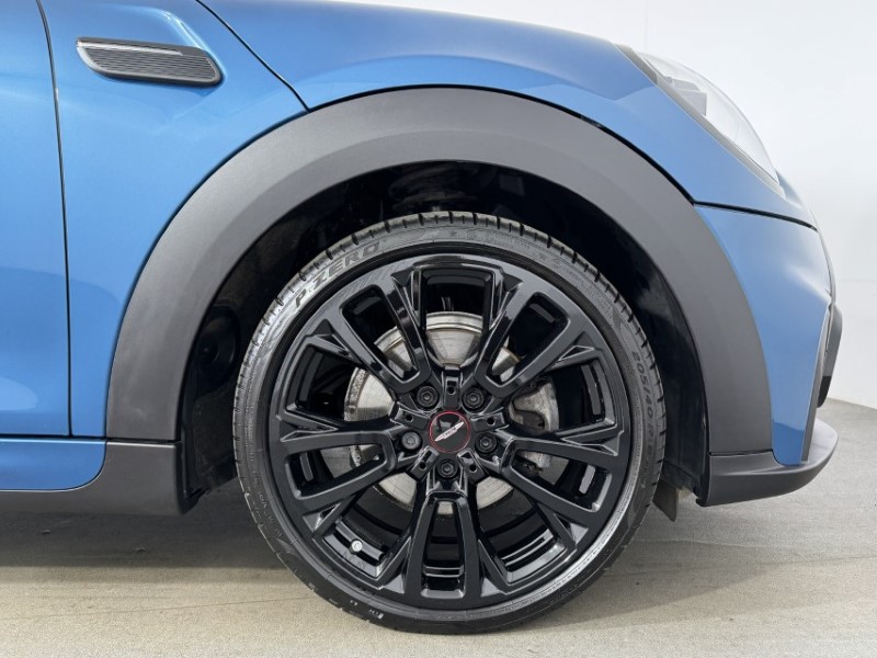 2024 (24) MINI HATCHBACK 1.5 Cooper Sport Premium 5dr Auto 5207615