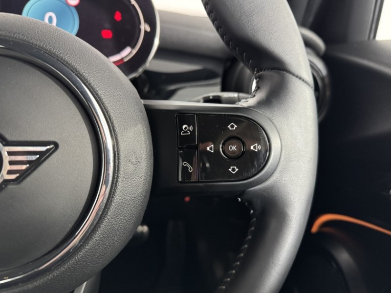 2024 (24) MINI HATCHBACK 1.5 Cooper Sport Premium 5dr Auto 5207589