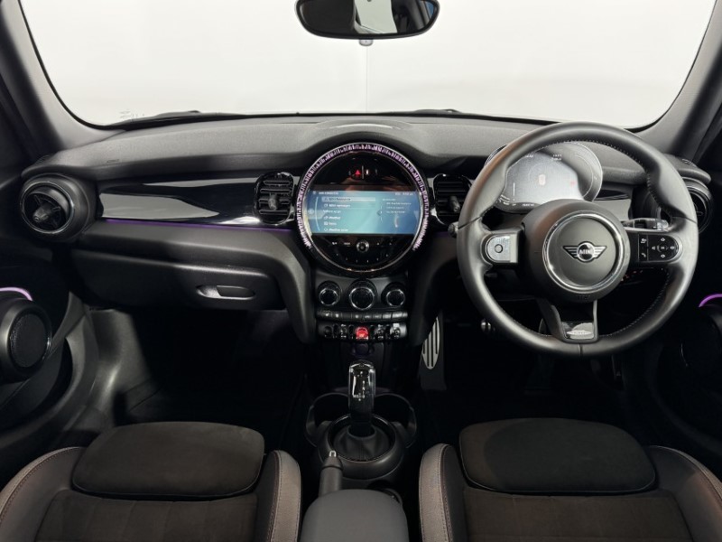 2024 (24) MINI HATCHBACK 1.5 Cooper Sport Premium 5dr Auto 5207642