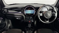 2024 (24) MINI HATCHBACK 1.5 Cooper Sport Premium 5dr Auto 5207642