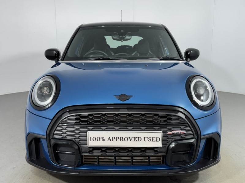 2024 (24) MINI HATCHBACK 1.5 Cooper Sport Premium 5dr Auto 5207699