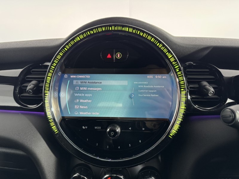 2024 (24) MINI HATCHBACK 1.5 Cooper Sport Premium 5dr Auto 5207597