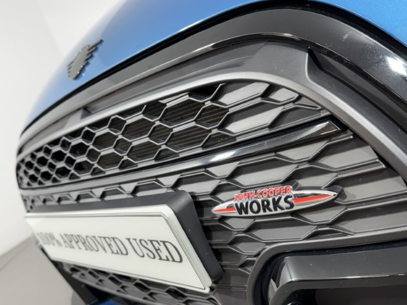 2024 (24) MINI HATCHBACK 1.5 Cooper Sport Premium 5dr Auto 5207692