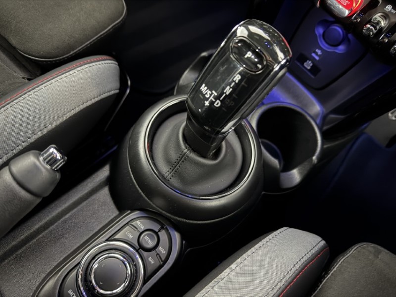 2024 (73) MINI HATCHBACK 2.0 Cooper S Sport 5dr Auto 5181139