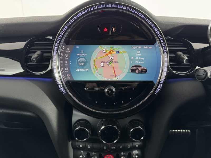 2024 (73) MINI HATCHBACK 2.0 Cooper S Sport 5dr Auto 5181142